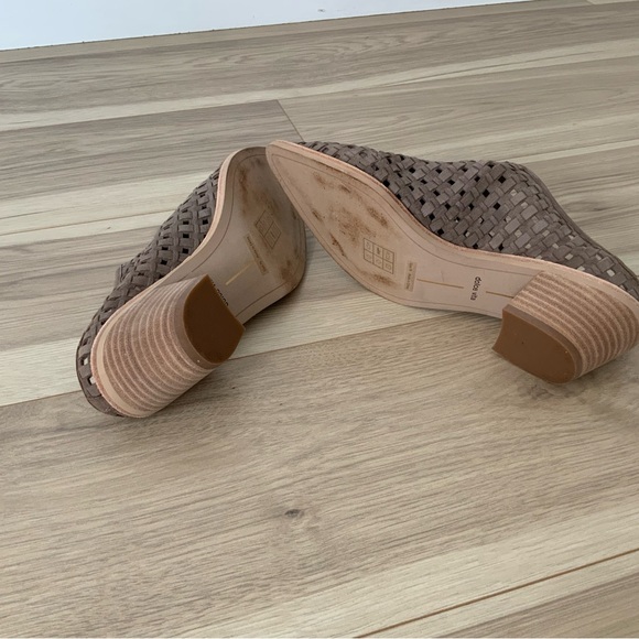 Dolce Vita Boots - Picture 2 of 5